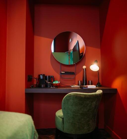 Пансион Maison Margo