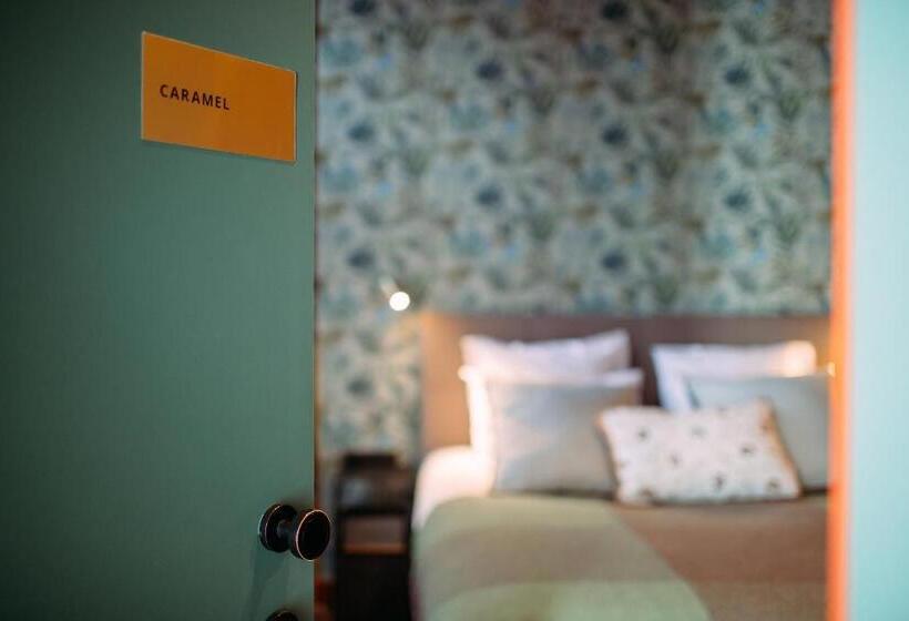 Пансион Maison Margo