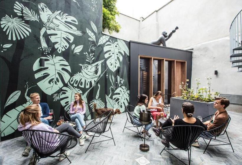 Пансион Maison Margo