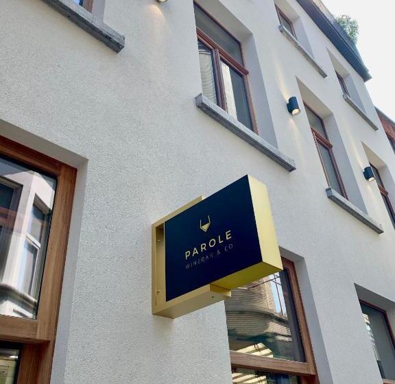 Пансион Maison Margo