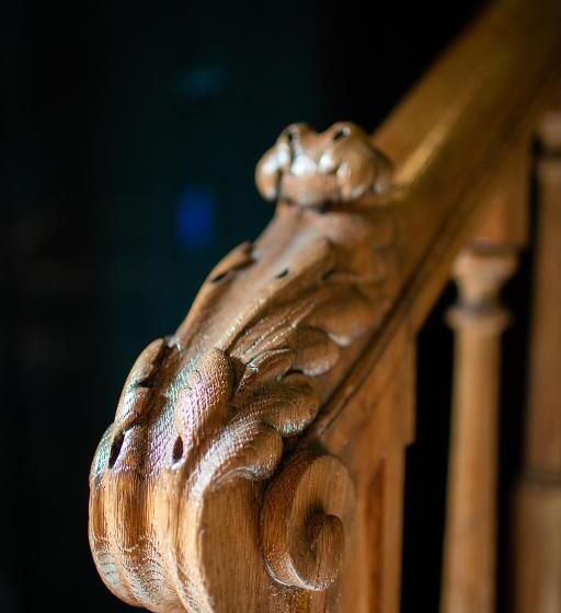 Пансион Maison Margo