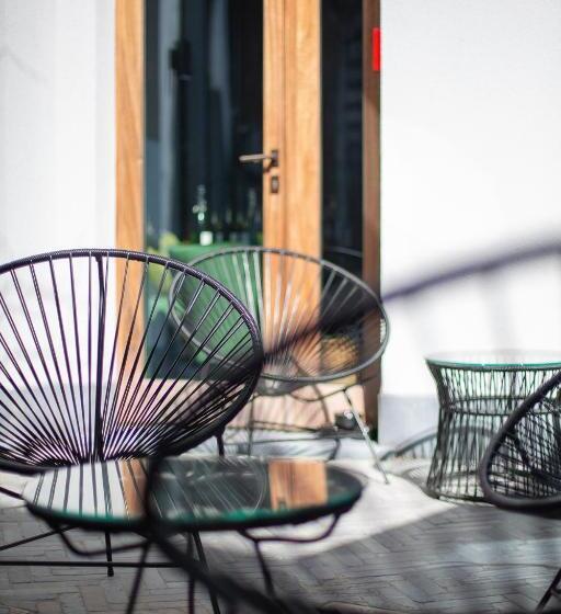 Пансион Maison Margo