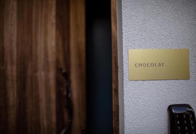 Пансион Maison Margo