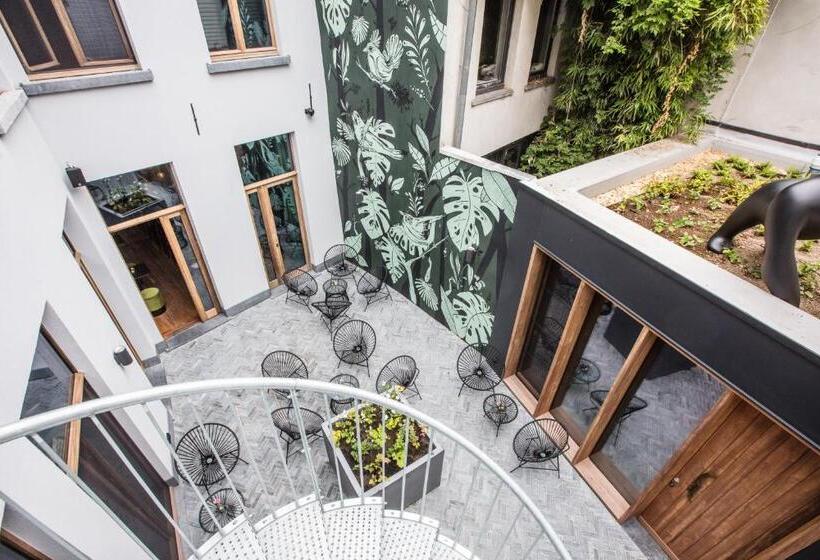 Пансион Maison Margo