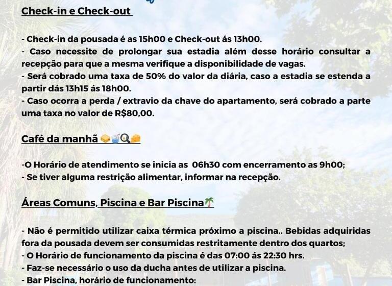 بنسيون Pousada Bom Jardim