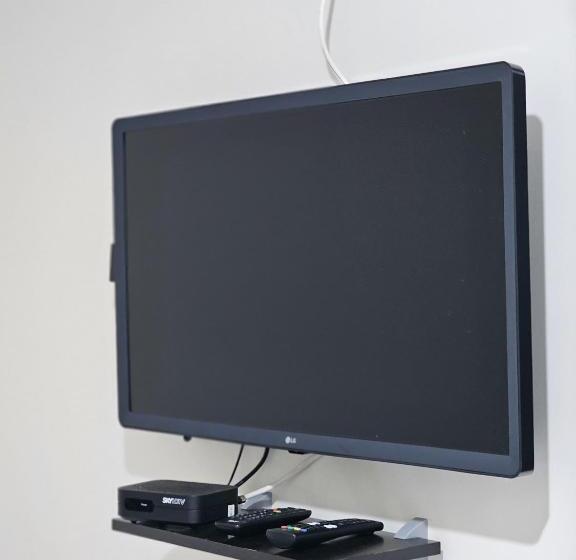 بنسيون Pousada Bom Jardim