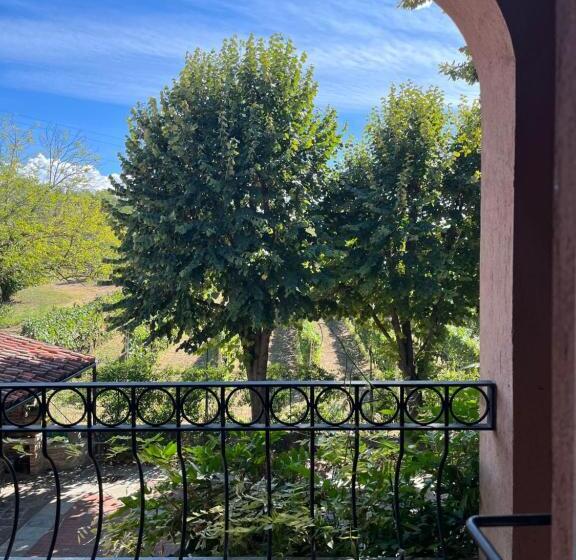 펜션 Relais Juliette