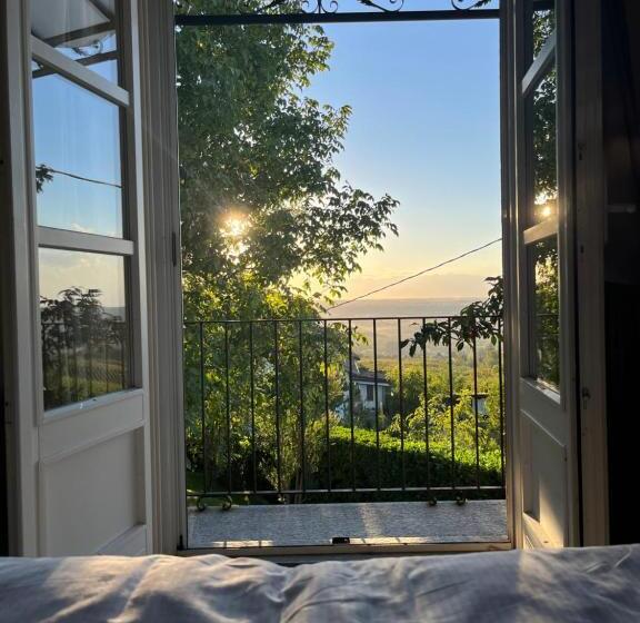 펜션 Relais Juliette