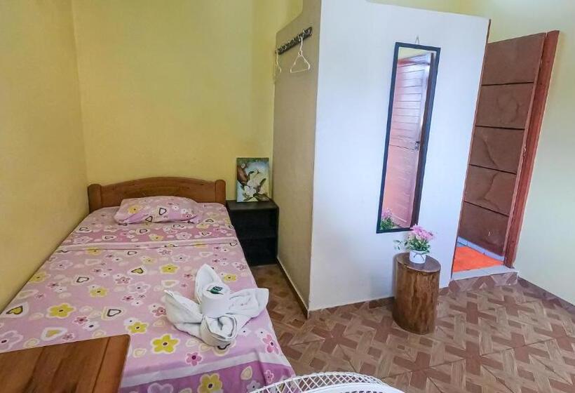 بنسيون Shoffi S House Backpackers