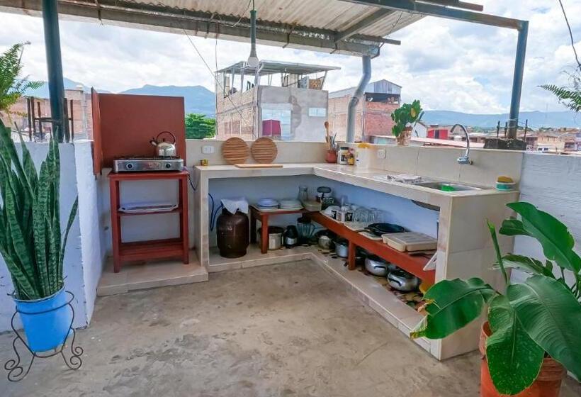 بنسيون Shoffi S House Backpackers