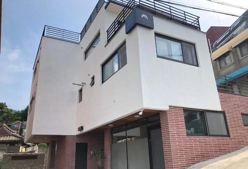 Albergue Cheukhudong 19beonji Guest House