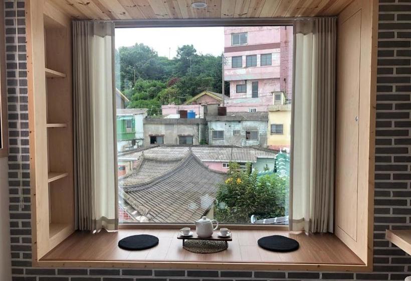 Albergue Cheukhudong 19beonji Guest House