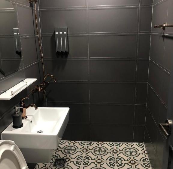 Albergue Cheukhudong 19beonji Guest House