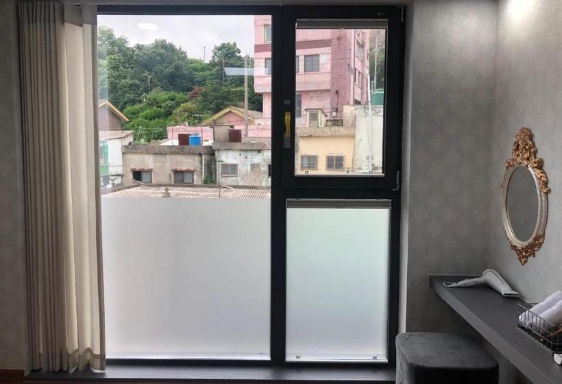 Albergue Cheukhudong 19beonji Guest House