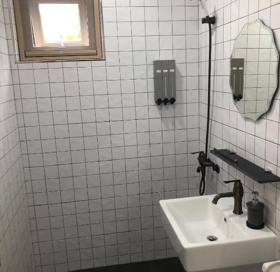 Albergue Cheukhudong 19beonji Guest House