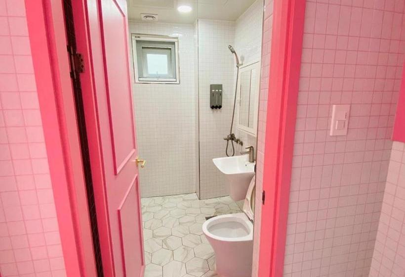 Albergue Cheukhudong 19beonji Guest House