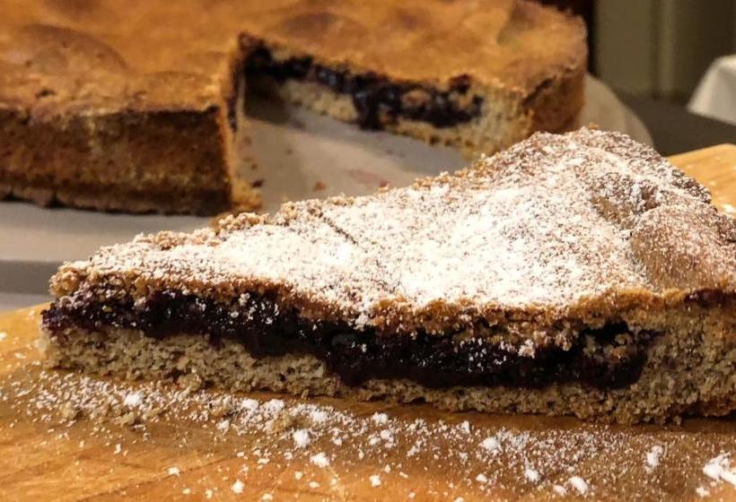 مبيت وإفطار Agriturismo Cavria