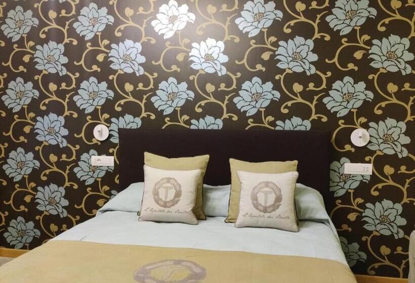 Bed and Breakfast L'ospitale Dei Brilli