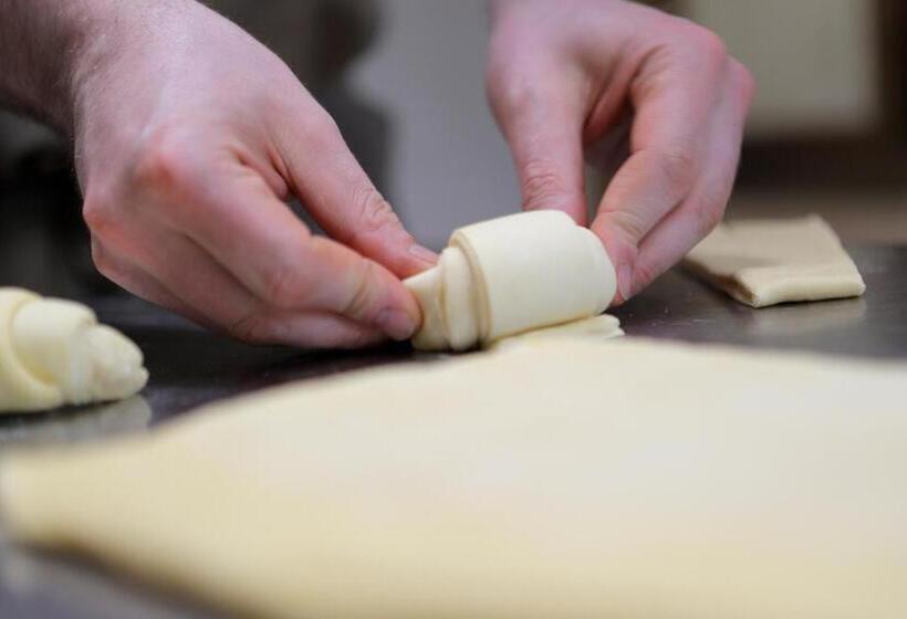 Bed and Breakfast L'ospitale Dei Brilli