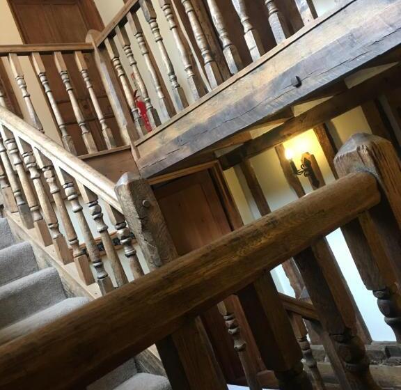 צימר The Old Farmhouse