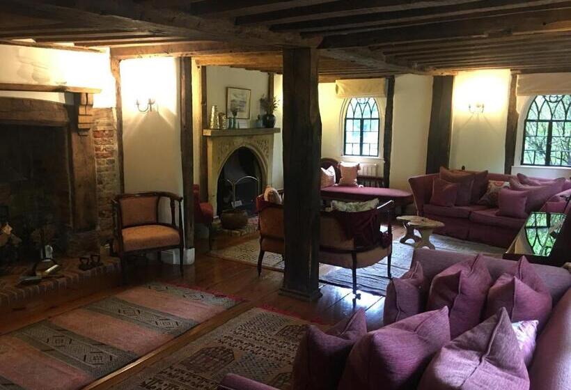 צימר The Old Farmhouse