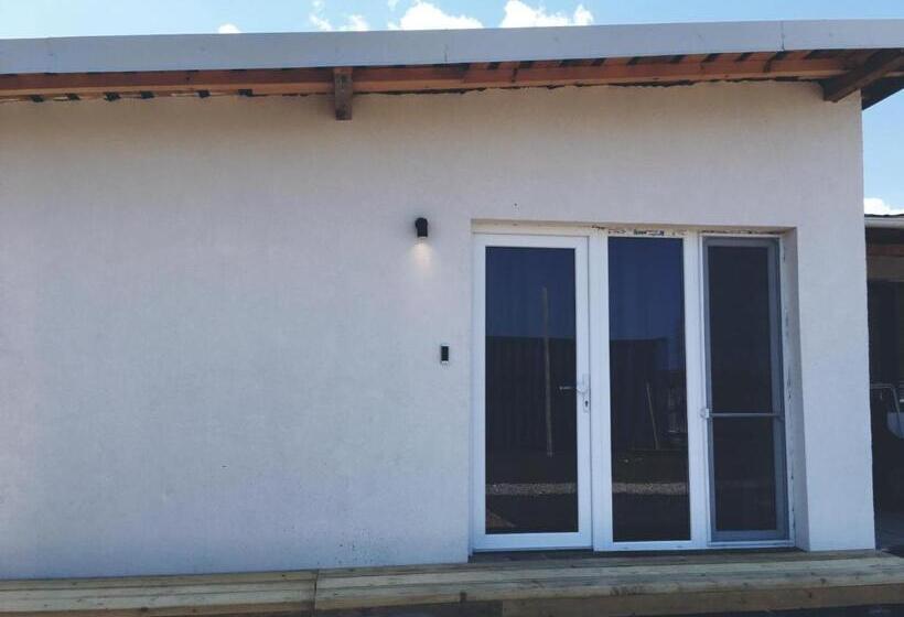 민박 The Pines   Experiment Favelas