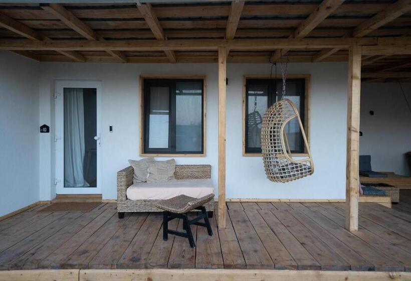 민박 The Pines   Experiment Favelas