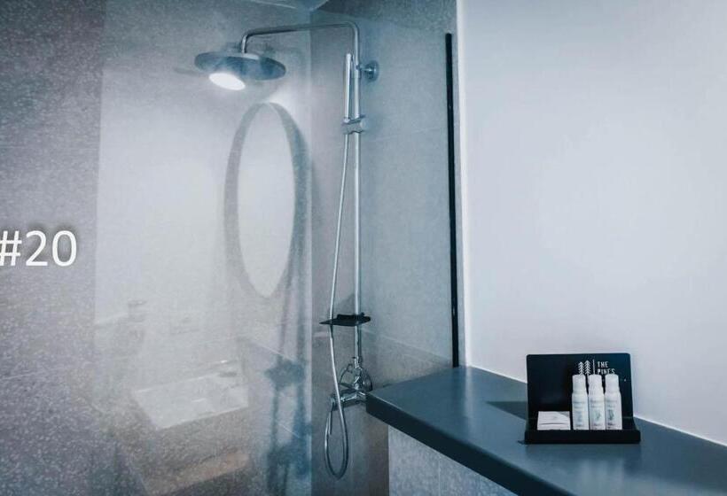 민박 The Pines   Experiment Favelas