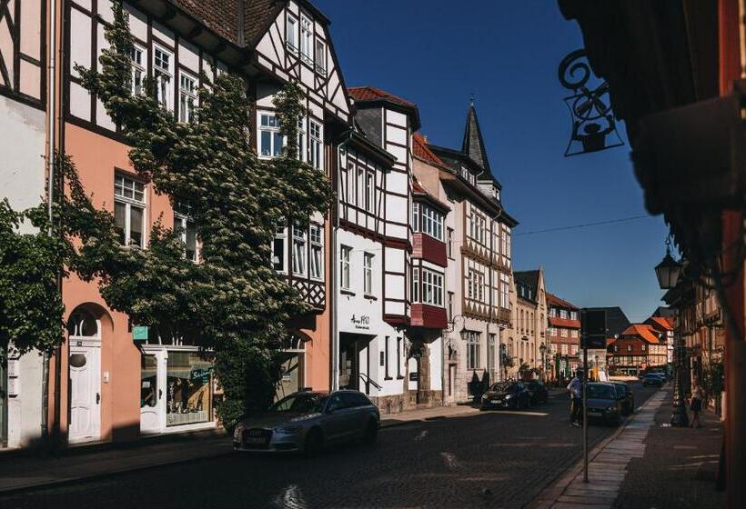 Boutique Hotel Anno 1910