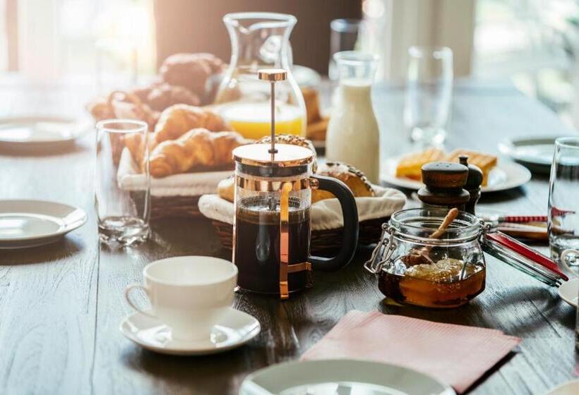 Boutique Hotel Anno 1910