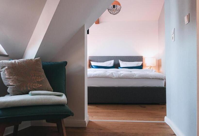 Boutique Hotel Anno 1910