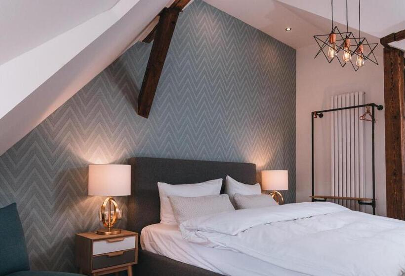 Boutique Hotel Anno 1910