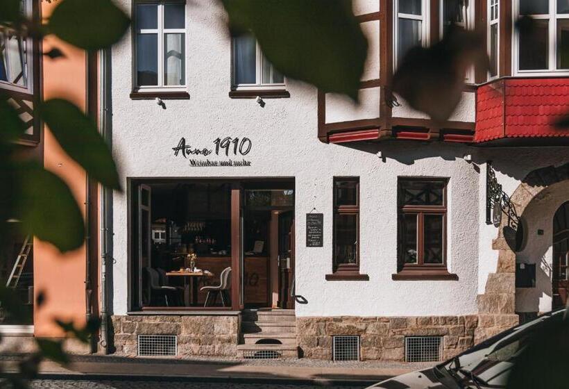 Boutique Hotel Anno 1910