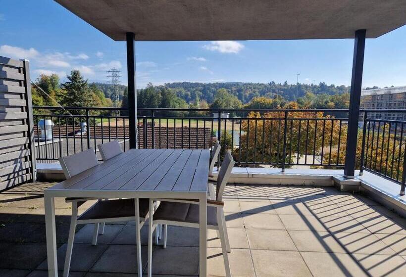 Easy Living Buholz Hoch 12