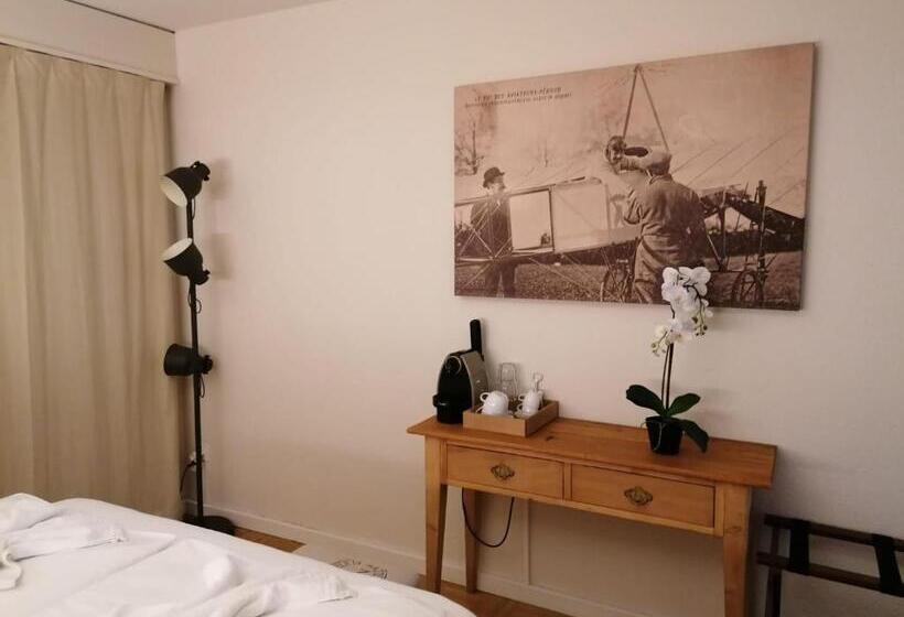 Easy Living Buholz Hoch 12