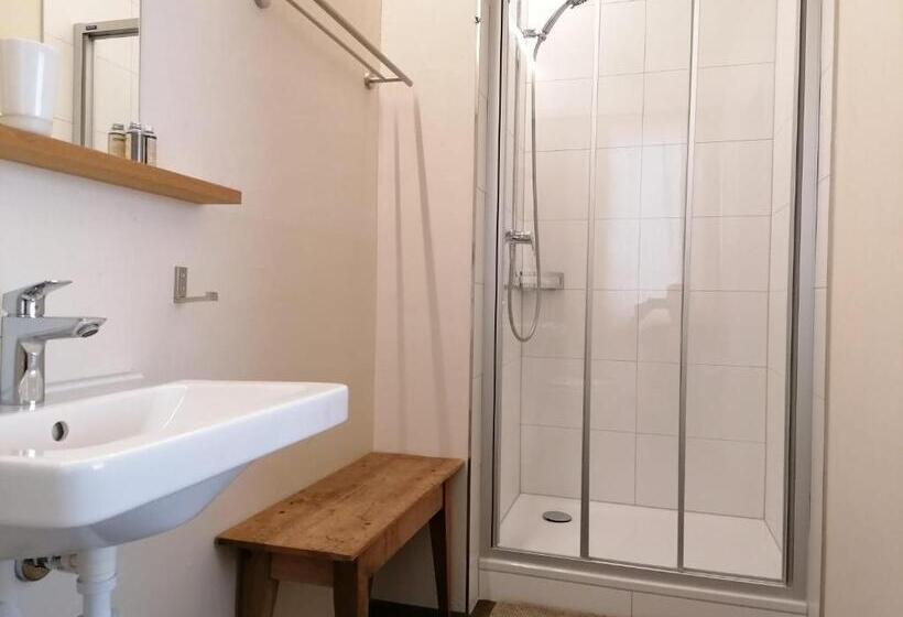 Easy Living Buholz Hoch 12