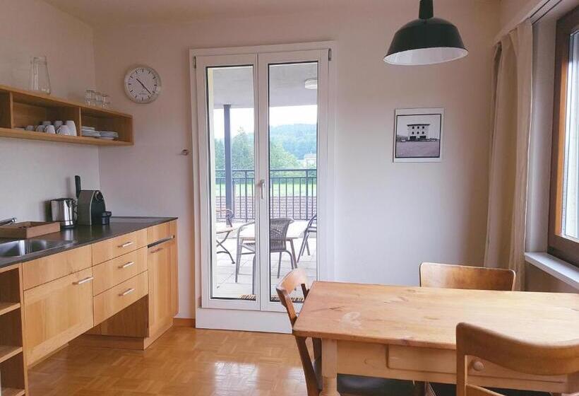 Easy Living Buholz Hoch 12