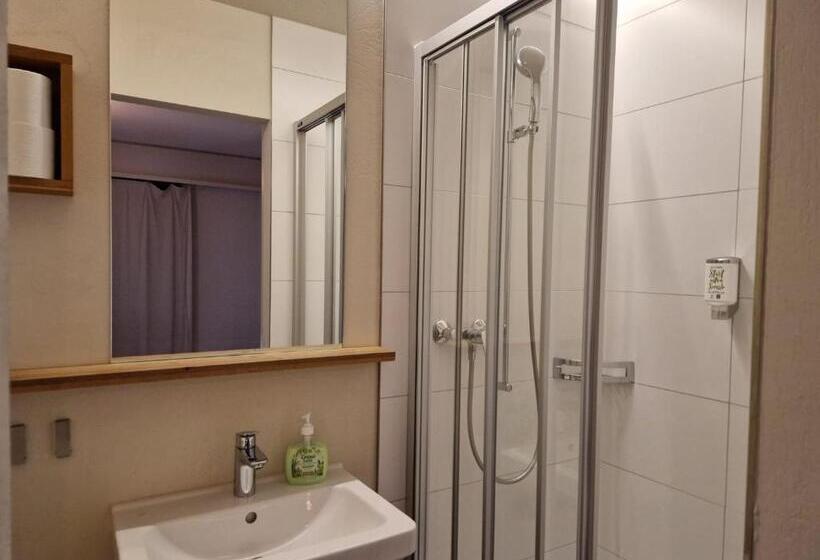 Easy Living Buholz Hoch 12