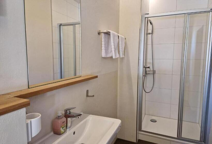 Easy Living Buholz Hoch 12