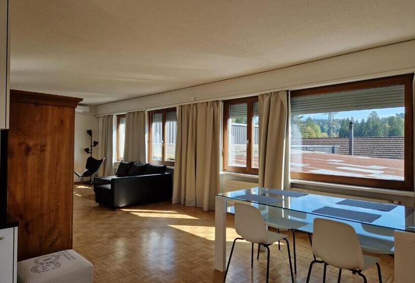 Easy Living Buholz Hoch 12