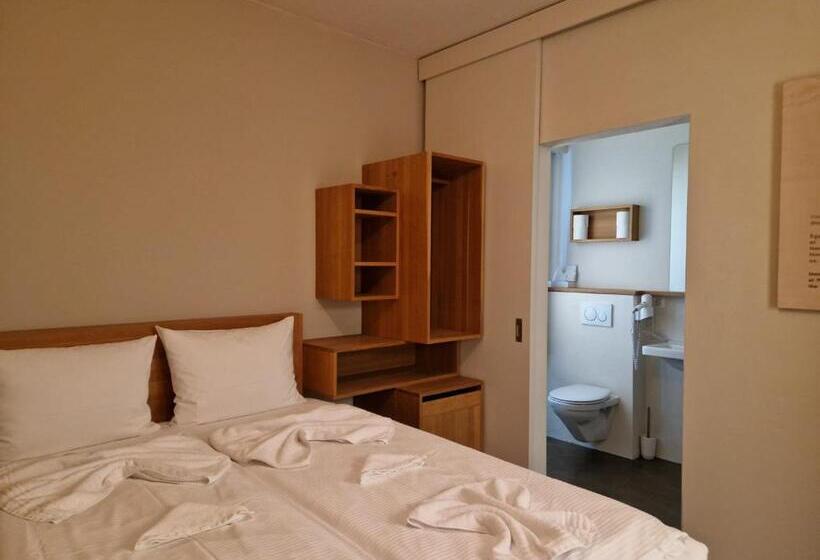 Easy Living Buholz Hoch 12