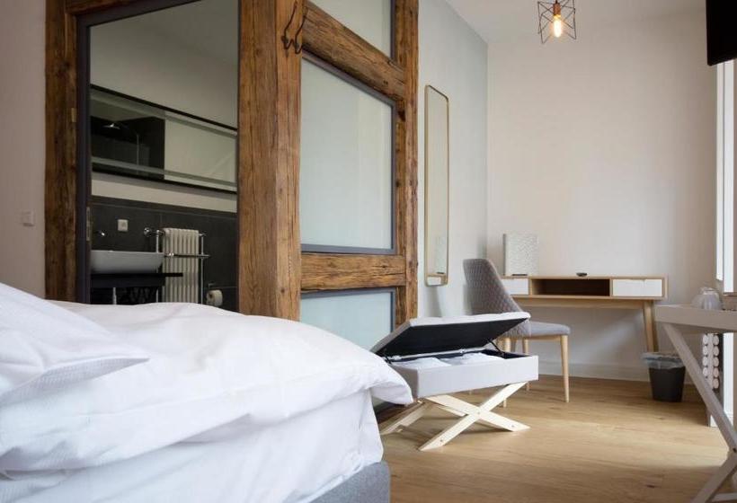 Boutique Hotel Anno 1910