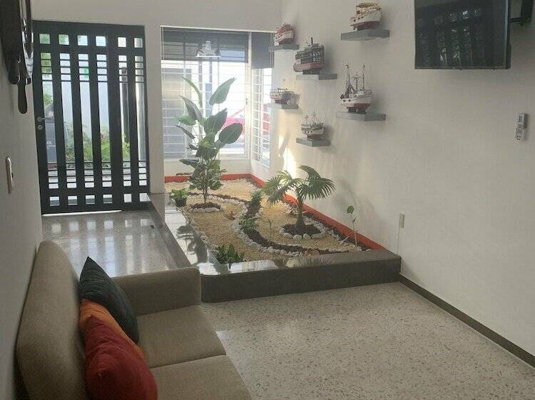 בית מלון כפרי Casa Ferrol Boutique