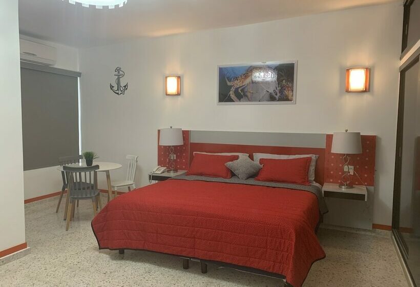 בית מלון כפרי Casa Ferrol Boutique