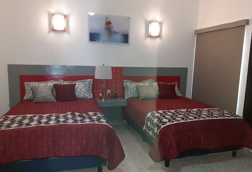 בית מלון כפרי Casa Ferrol Boutique