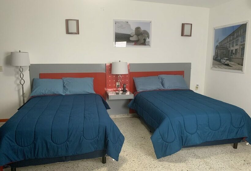 בית מלון כפרי Casa Ferrol Boutique