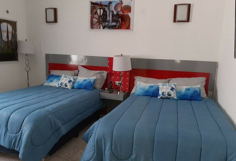 בית מלון כפרי Casa Ferrol Boutique