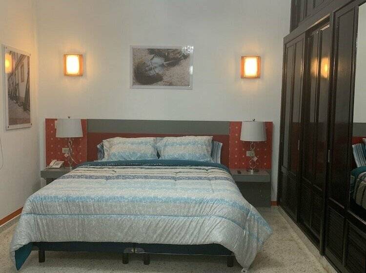 בית מלון כפרי Casa Ferrol Boutique