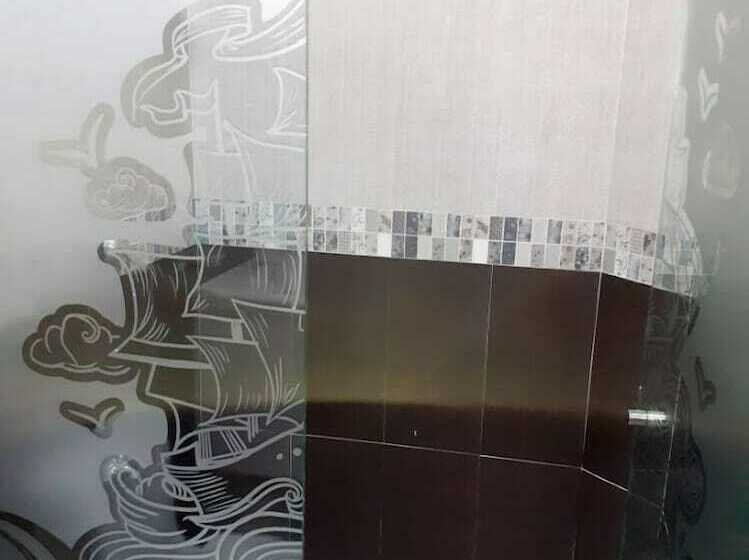 בית מלון כפרי Casa Ferrol Boutique