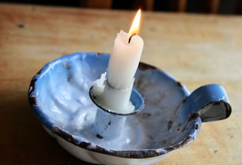 ホテル Chequers Inn